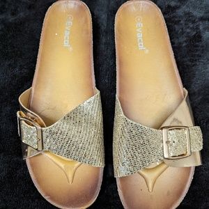 Evacol Womens Sandal